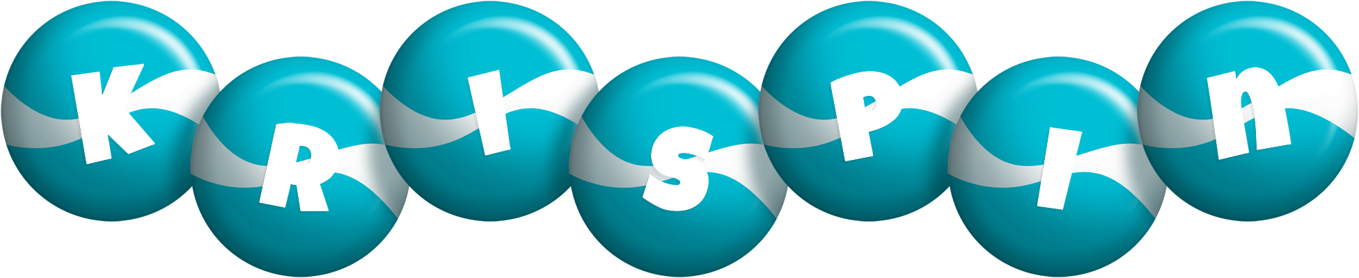 Krispin messi logo
