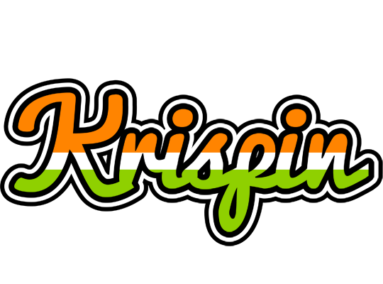 Krispin mumbai logo