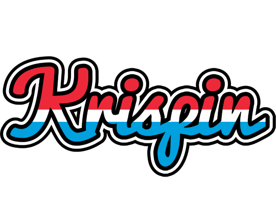Krispin norway logo