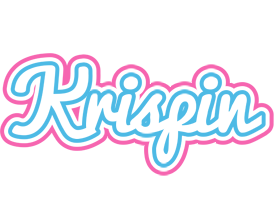 Krispin outdoors logo