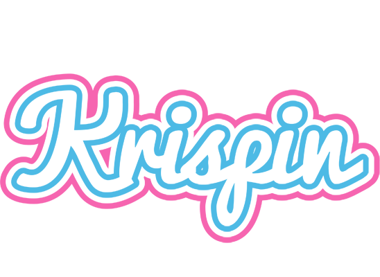 Krispin outdoors logo