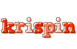 Krispin paint logo