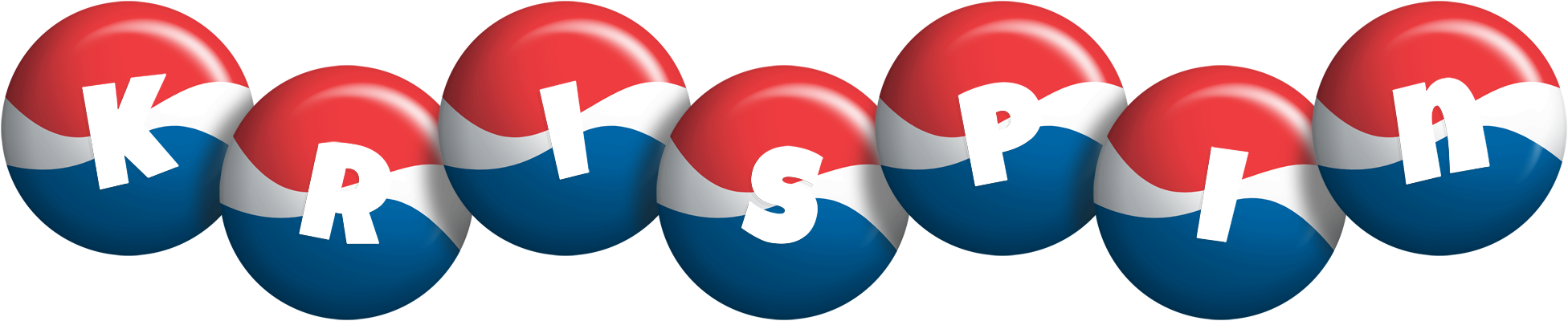 Krispin paris logo