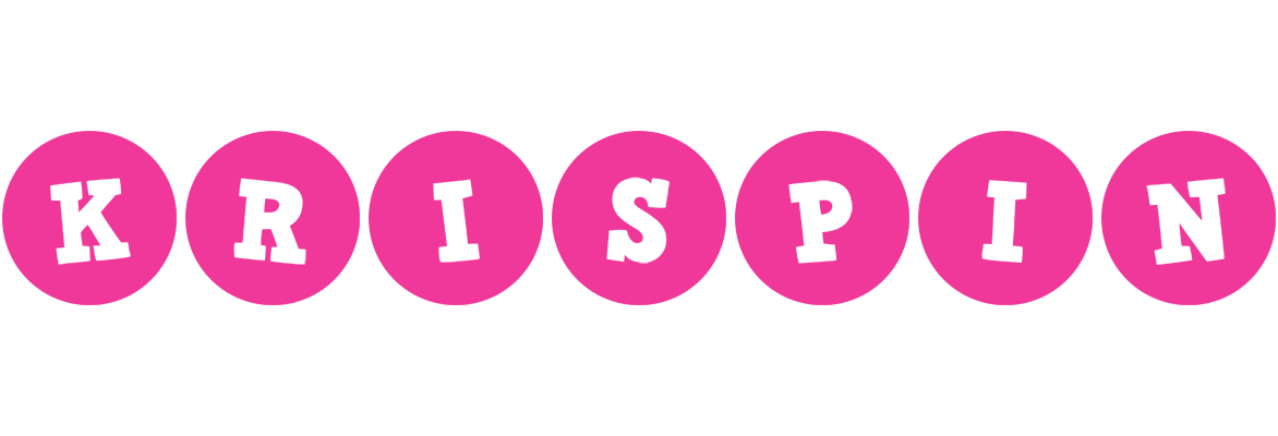 Krispin poker logo