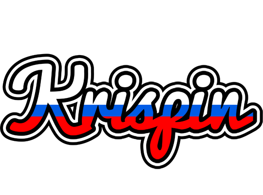 Krispin russia logo