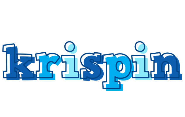 Krispin sailor logo