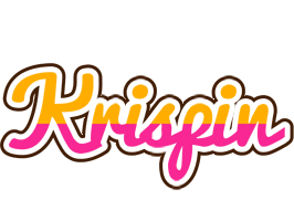 Krispin smoothie logo