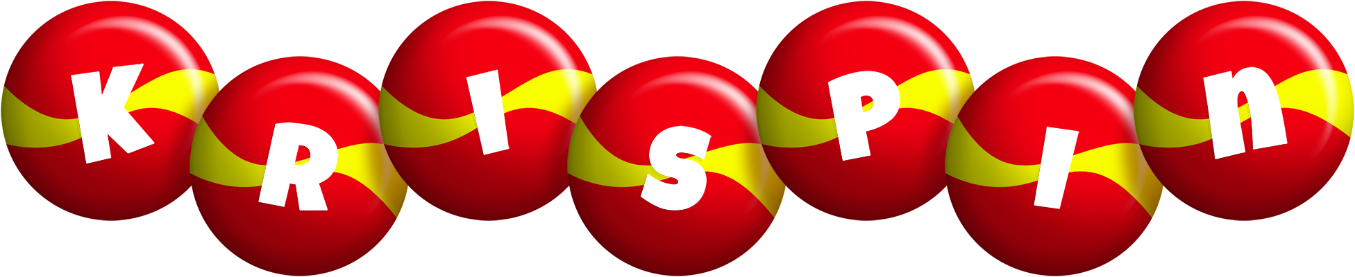 Krispin spain logo