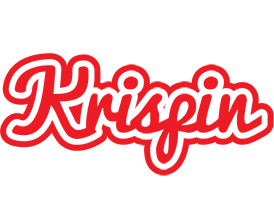 Krispin sunshine logo