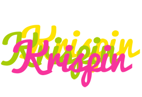 Krispin sweets logo