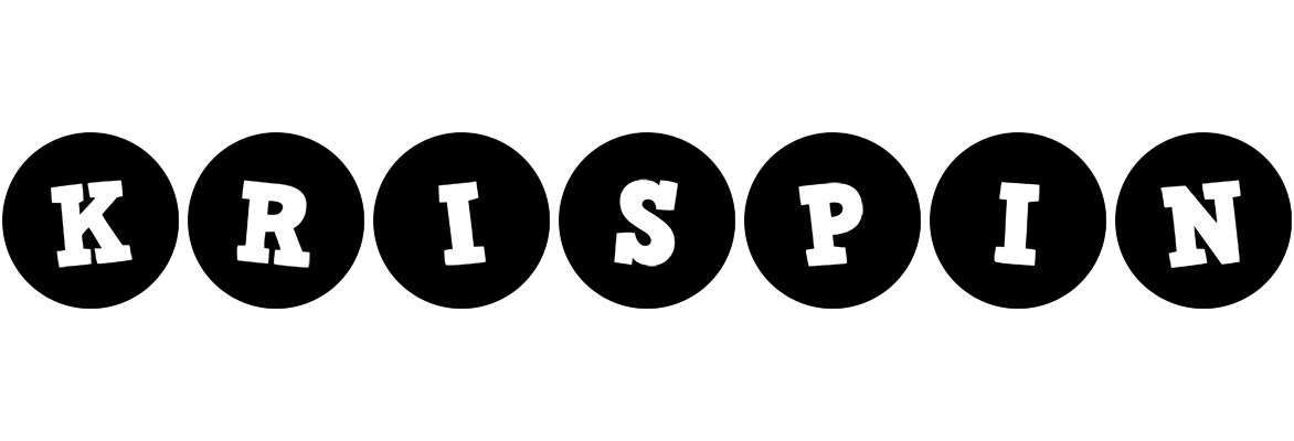 Krispin tools logo