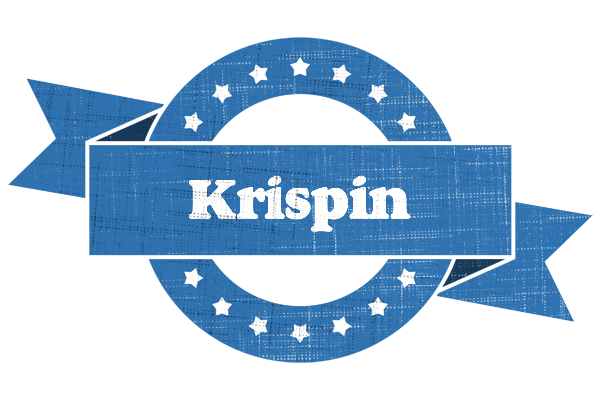 Krispin trust logo