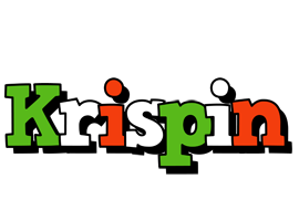 Krispin venezia logo