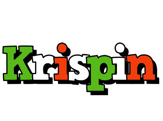Krispin venezia logo