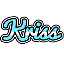 Kriss argentine logo