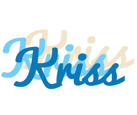 Kriss breeze logo