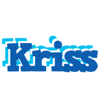 Kriss business logo