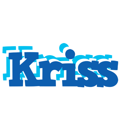 Kriss business logo