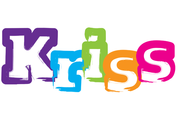Kriss casino logo