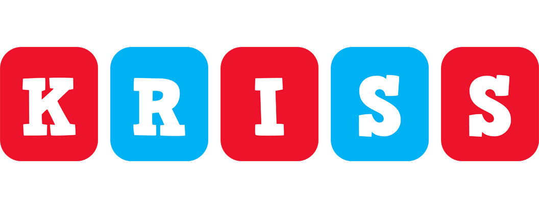 Kriss diesel logo