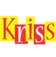 Kriss errors logo