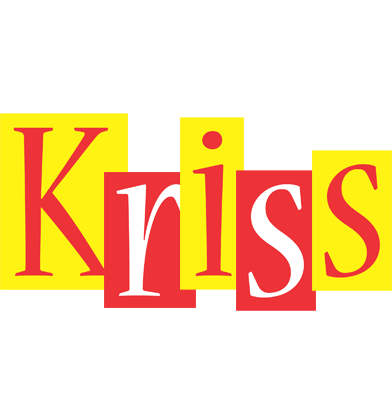 Kriss errors logo