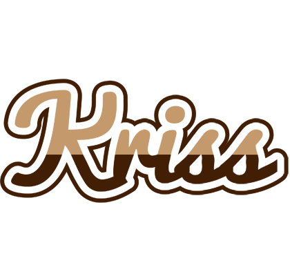 Kriss exclusive logo