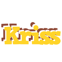 Kriss hotcup logo