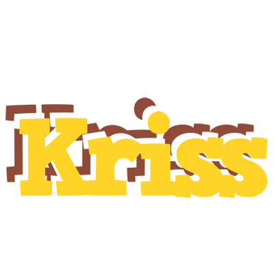 Kriss hotcup logo