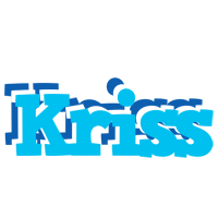 Kriss jacuzzi logo