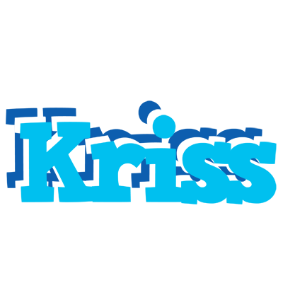 Kriss jacuzzi logo