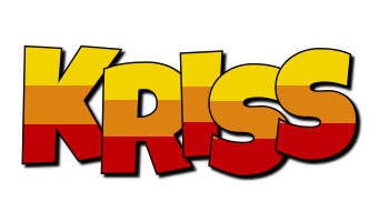 Kriss jungle logo