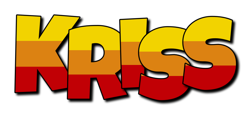 Kriss jungle logo