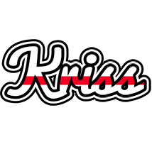 Kriss kingdom logo