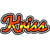 Kriss madrid logo