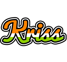 Kriss mumbai logo