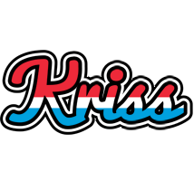 Kriss norway logo