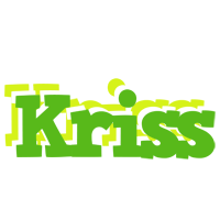 Kriss picnic logo