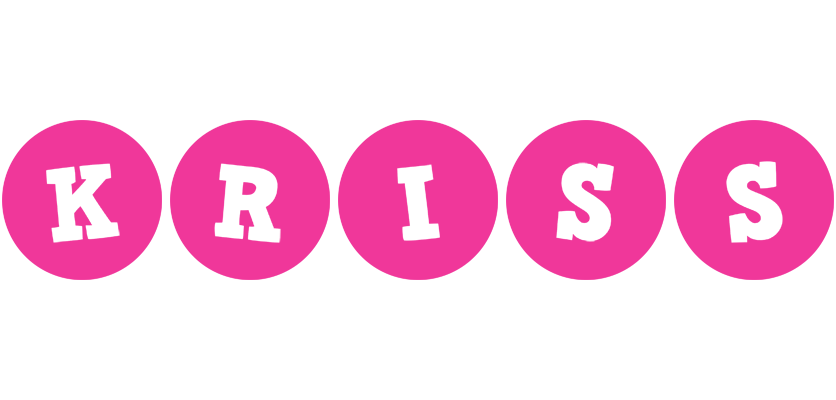Kriss poker logo