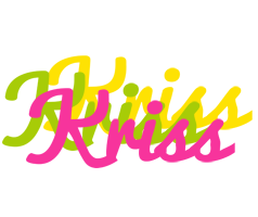 Kriss sweets logo