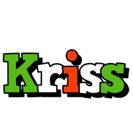 Kriss venezia logo