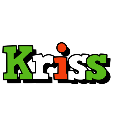 Kriss venezia logo