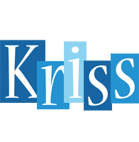 Kriss winter logo