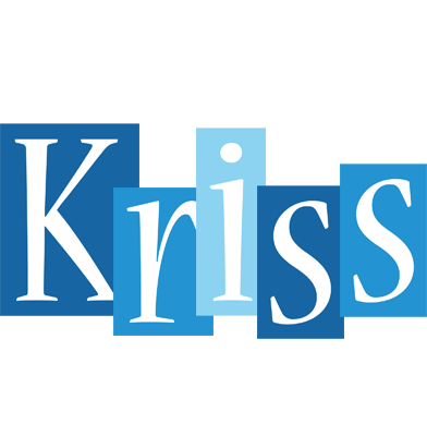 Kriss winter logo