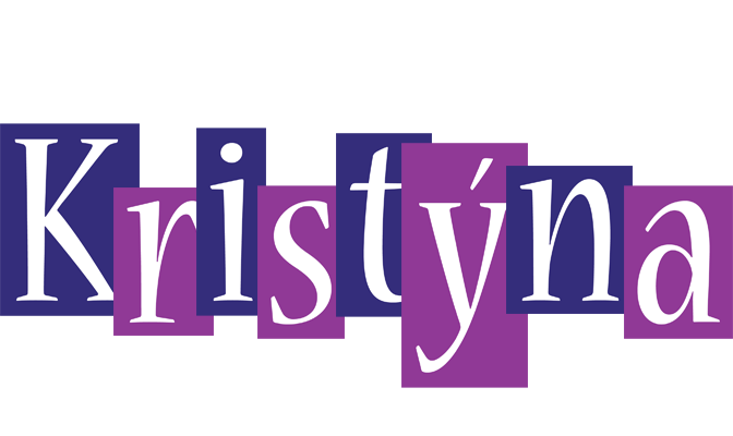 Kristýna autumn logo