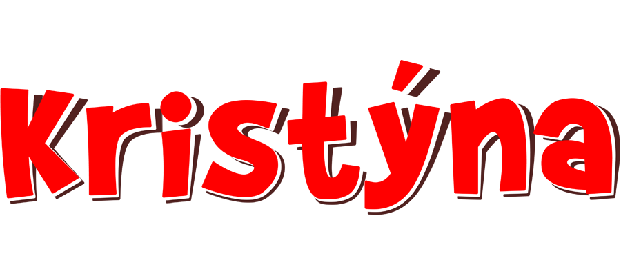 Kristýna basket logo
