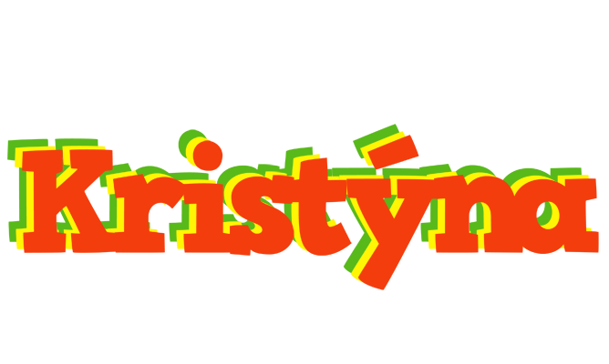 Kristýna bbq logo