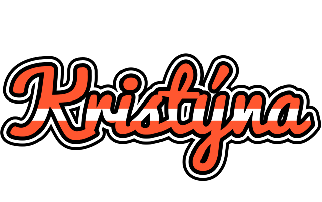 Kristýna denmark logo