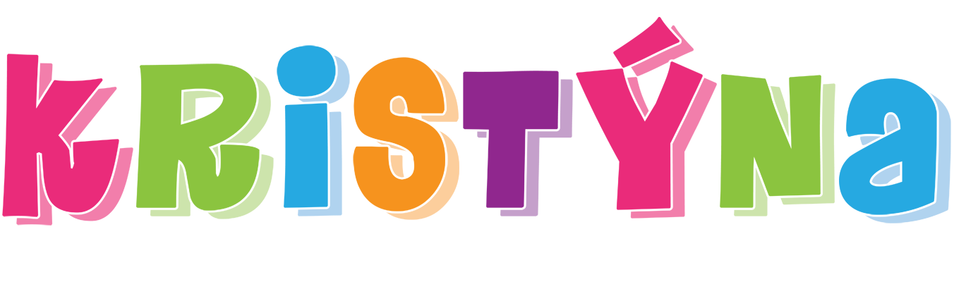 Kristýna friday logo