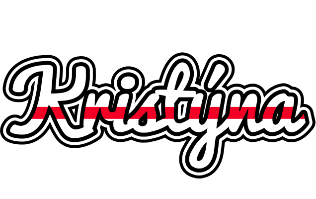 Kristýna kingdom logo